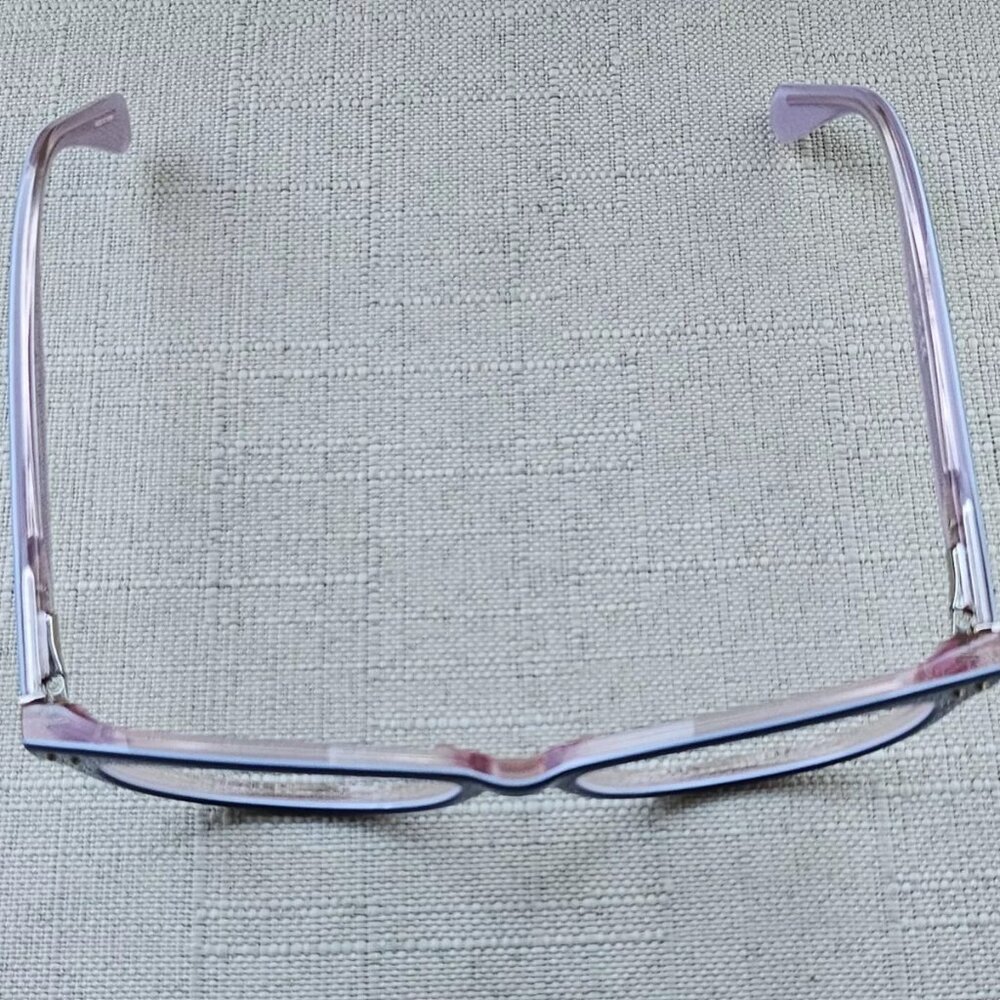 Kate Spade New York Women Glasses Frame Blue/Lilac Tone Glasses ADRIE BRO 140 - Picture 10 of 11